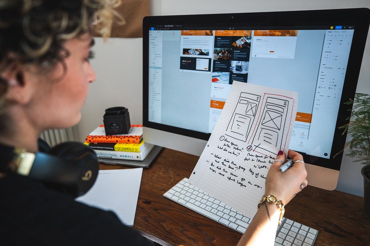 Senior Content Designer