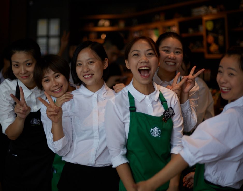 ( Partner Resources Associate ) Starbucks Remote Jobs, Online Remote Jobs From Home @Jobinus Apply Now!!