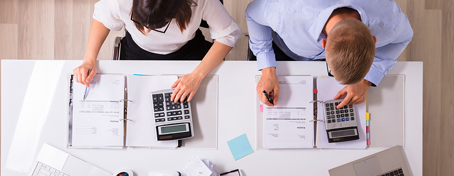 Director Accounting Operations