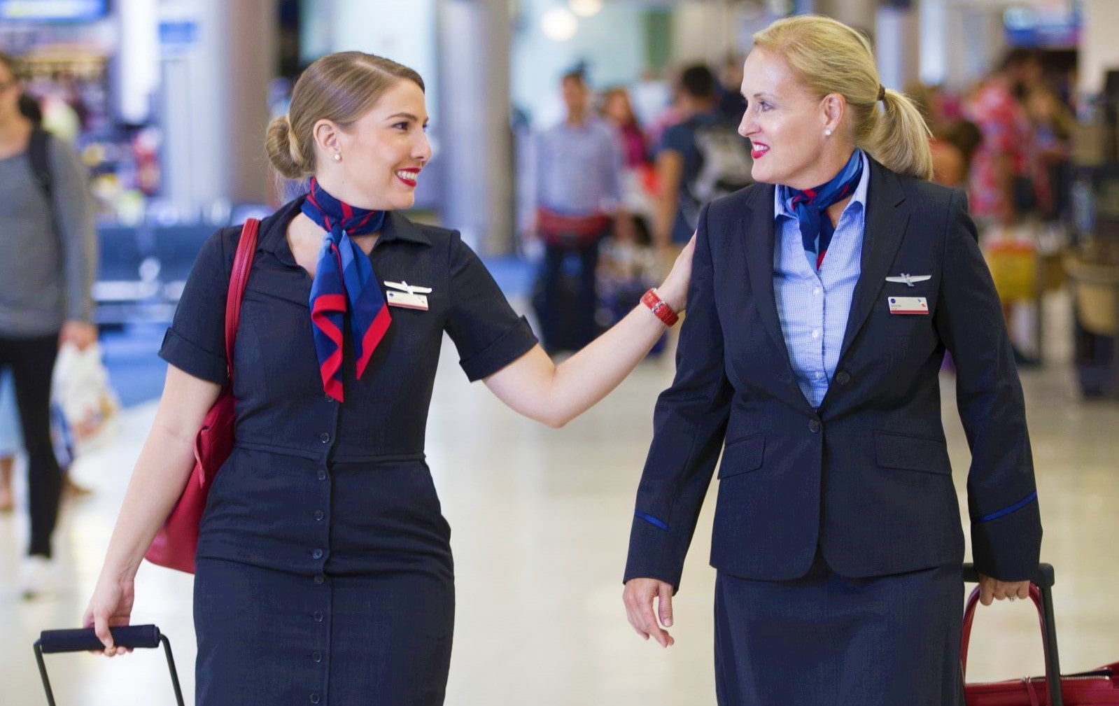  American Airlines Remote Jobs In Chicago @ Jobinus Apply Now!!