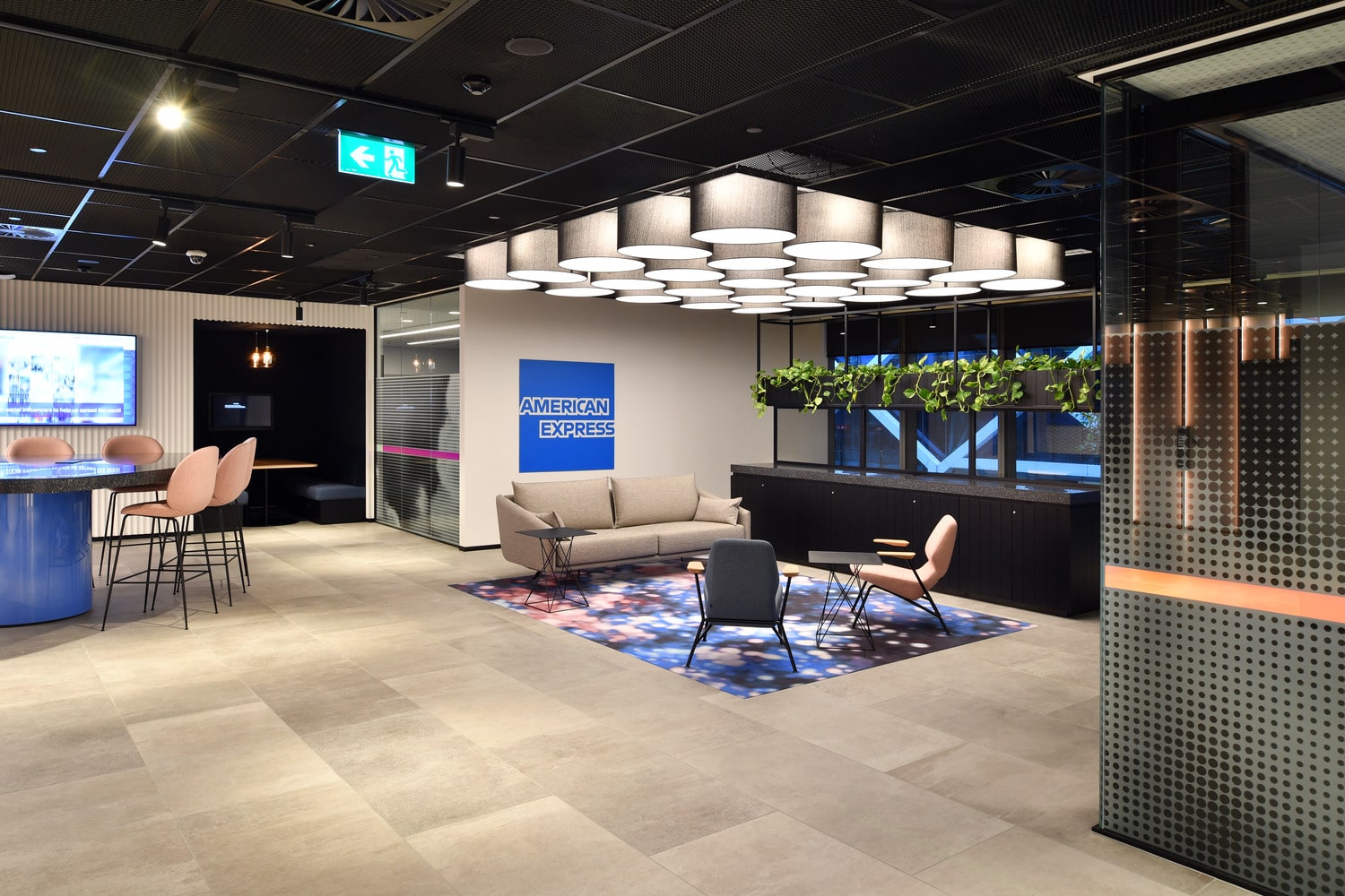 American Express Remote Jobs In Washington @ Jobinus Apply Now!!