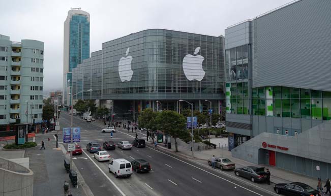 Apple Remote Jobs In Los Angeles @ Jobinus Apply Now!!