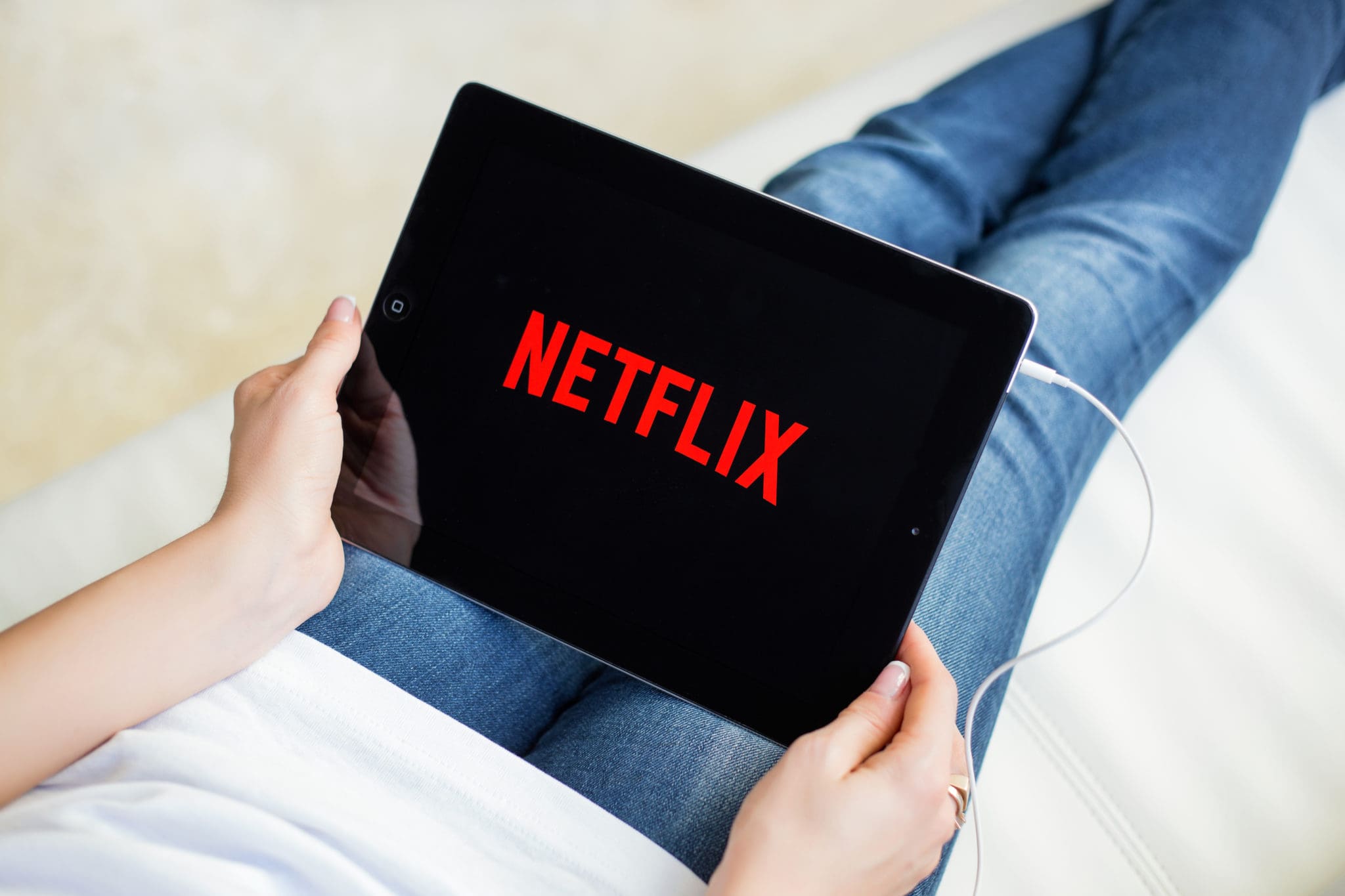 ( Data Engineer ) Netflix Watcher Job @ Jobinus Apply Now!!