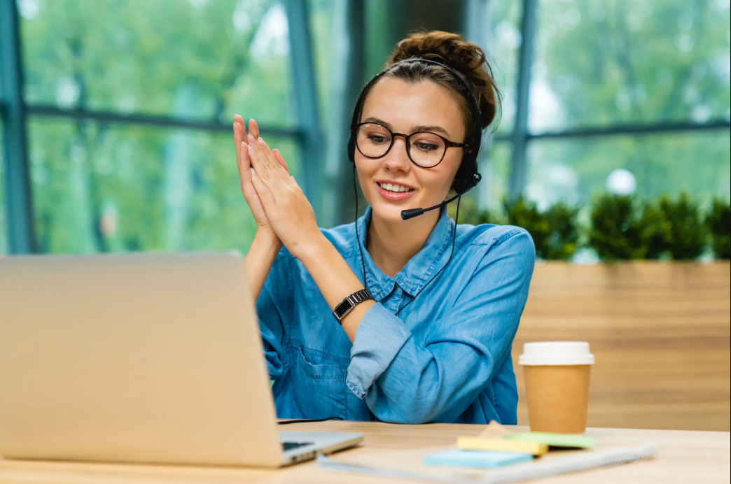 ( Customer Service Representative ) Airline Remote Customer Service Jobs, Entry Level Remote Jobs @ Jobinus Apply Now!!