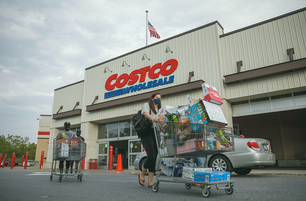 ( Customer Service Representative) Costco Work From Home Job, Data Entry Job Costco @ Jobinus Apply Now!!