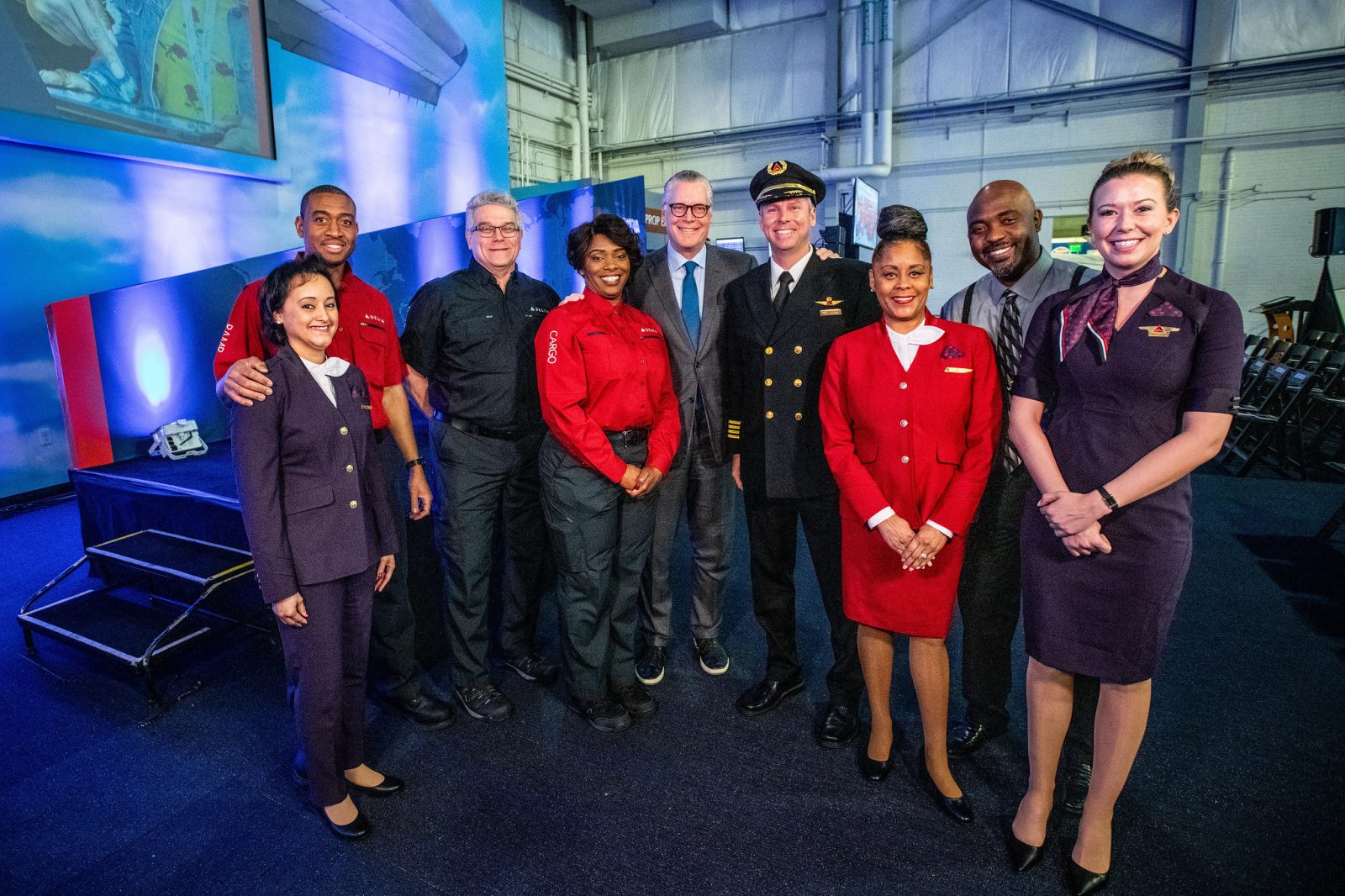 ( Customer Service Agent ) Delta Remote Customer Service Jobs @ Jobinus Apply Now!!