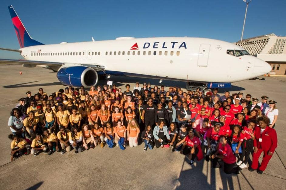 ( Data Engineer ) Delta Careers Remote @ Jobinus Apply Now!!