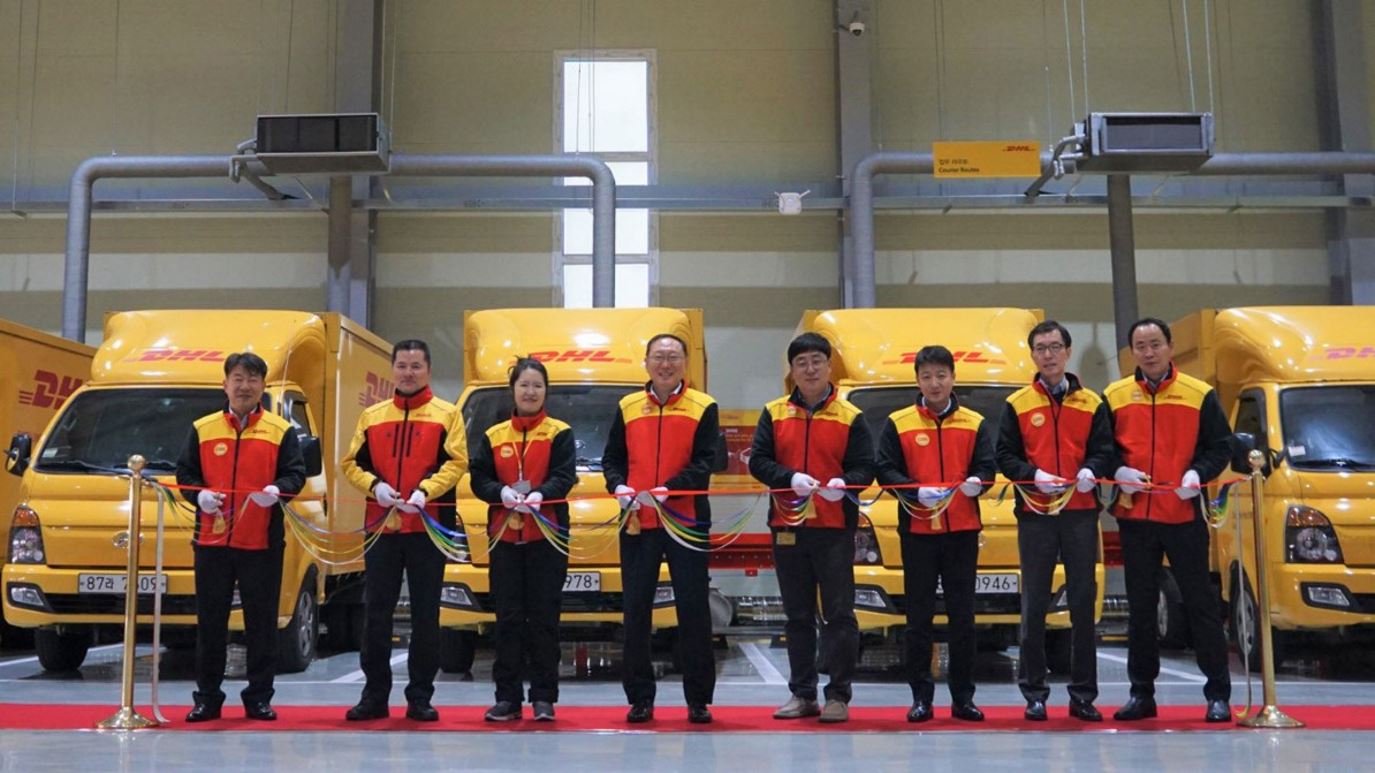 ( Customer Service Representative ) Does Dhl Pay Weekly @ Jobinus Apply Now!!