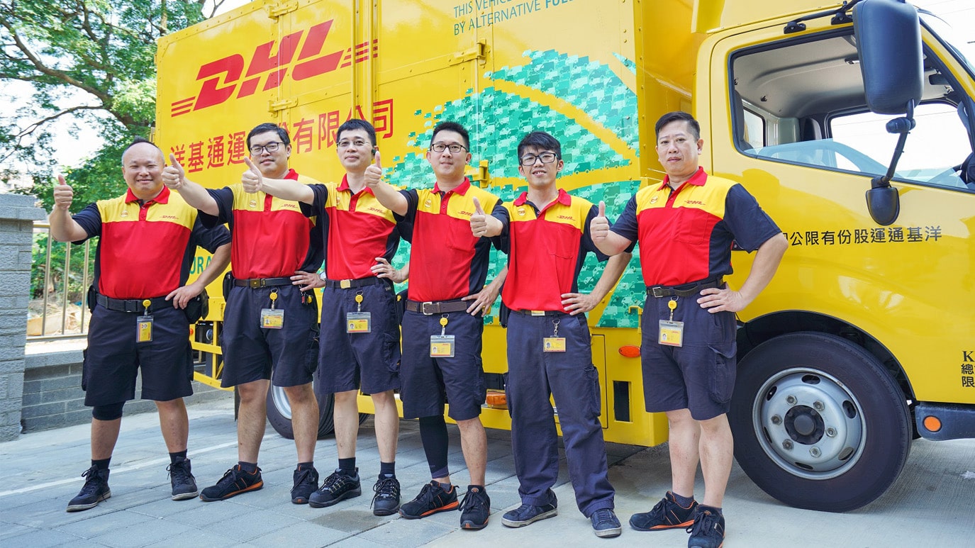 ( Senior Scala Developer ) Dhl Jobs Near Me @ Jobinus Apply Now!!