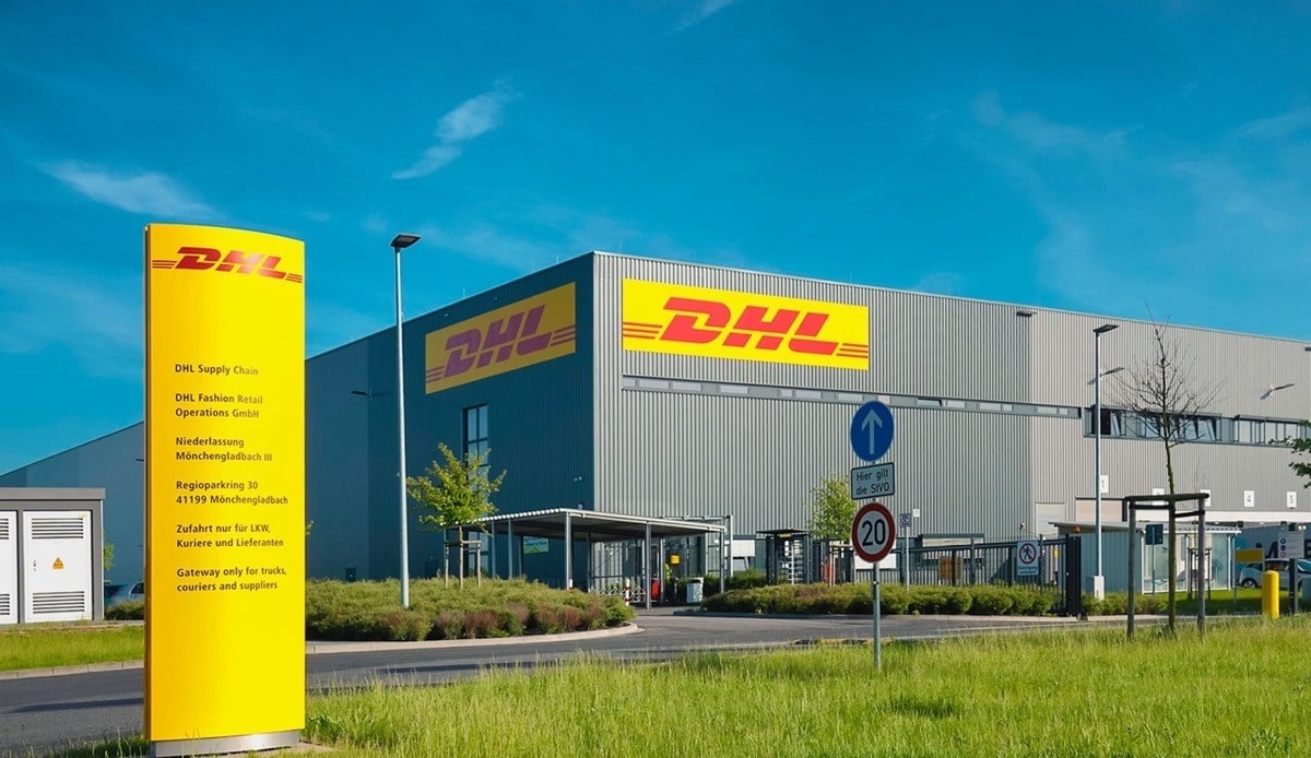 ( Cloud Data Engineer ) Dhl Careers Login @ Jobinus Apply Now!!