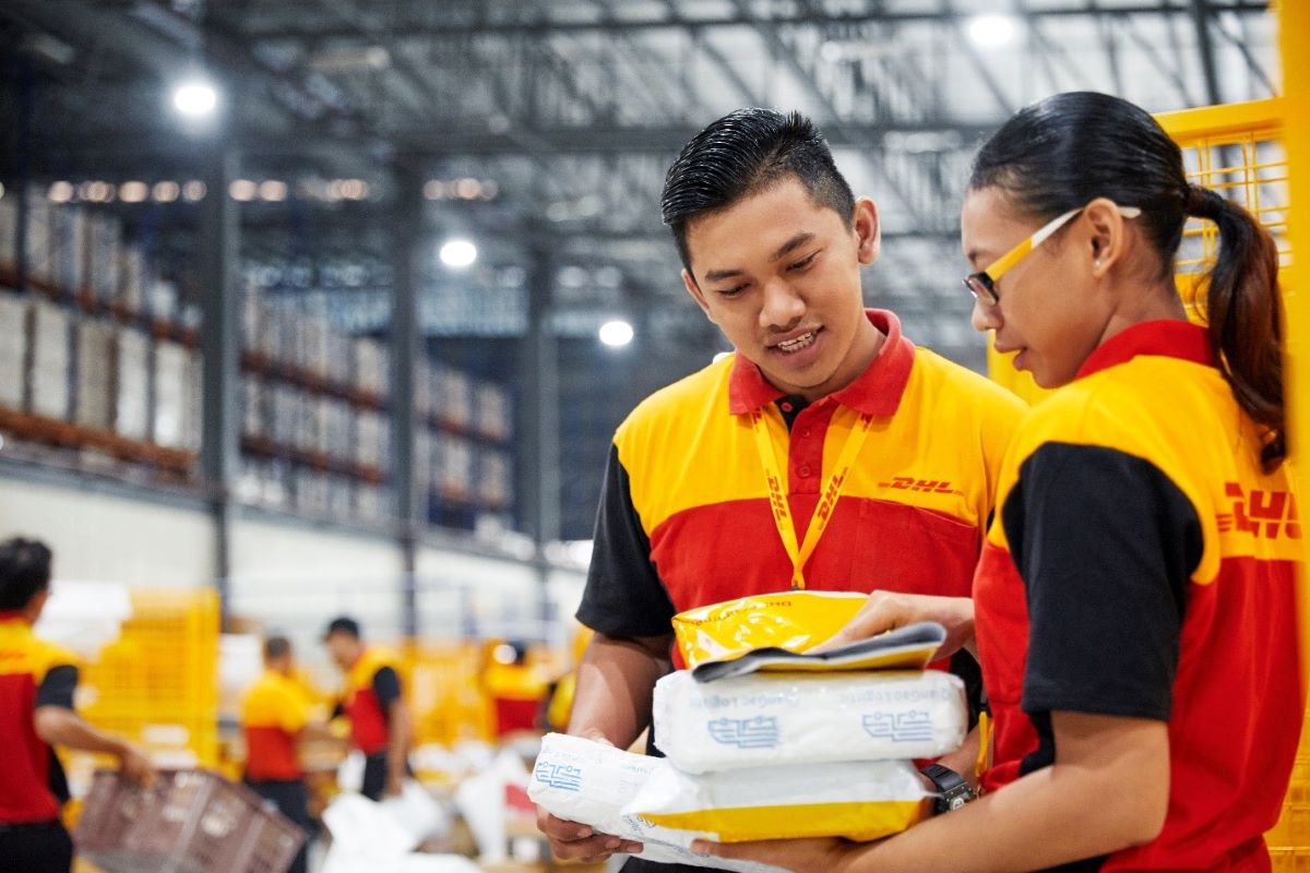 ( Business Development Manager ) Dhl Careers @ Jobinus Apply Now!!