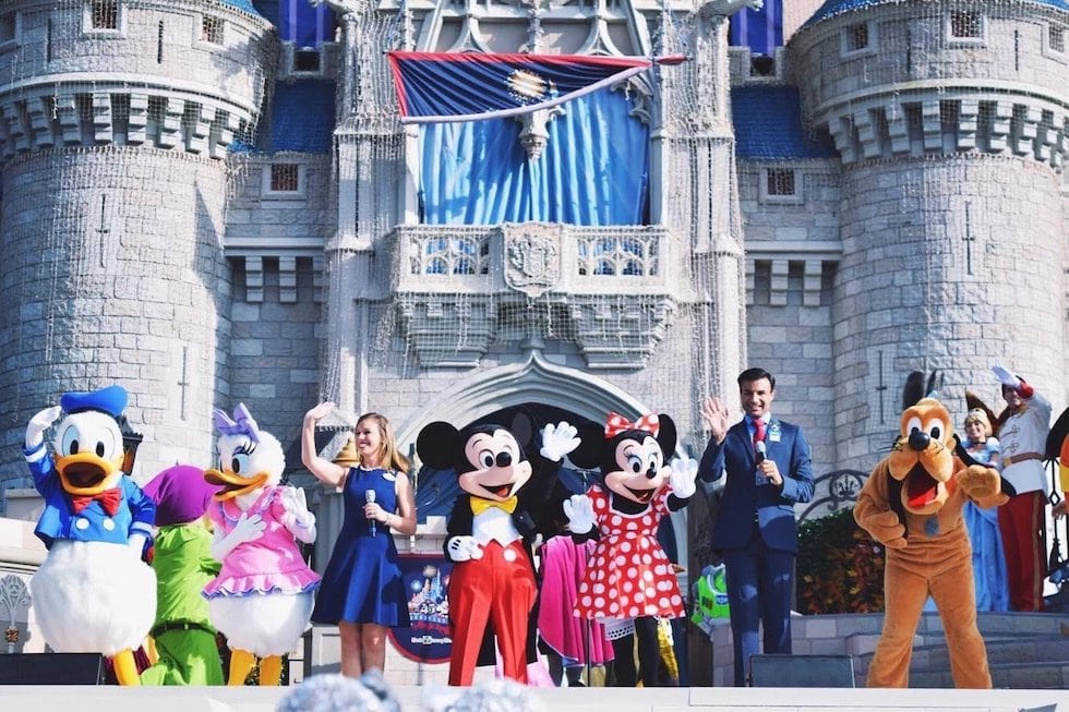 ( Call Center Representative ) Disney Careers Remote, Disney Data Entry Remote @ Jobinus Apply Now!!