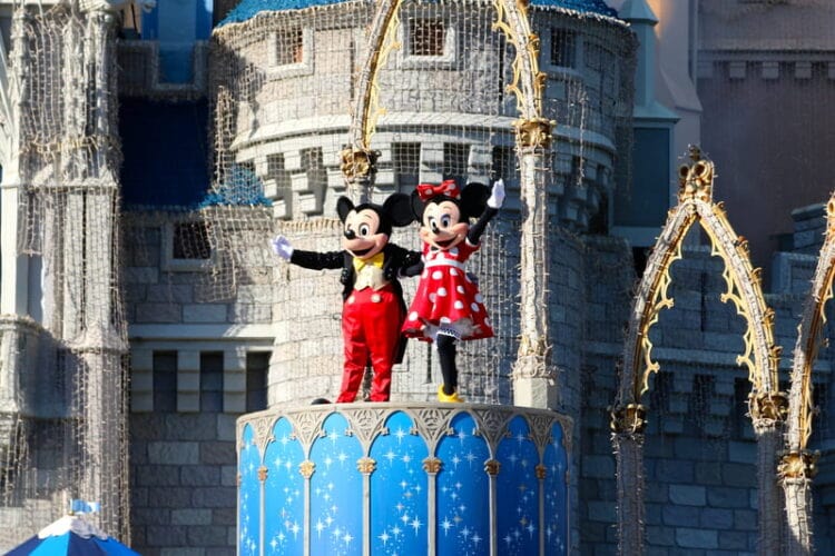 ( Senior Programmer Analyst ) Disney Remote Jobs Entry Level, Remote Weekend Jobs @ Jobinus Apply Now!!