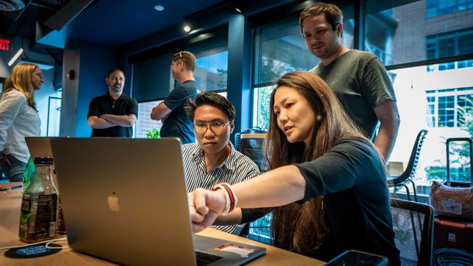 Walmart Data Entry Remote Jobs @sarkariexamupdate(Senior Manager)