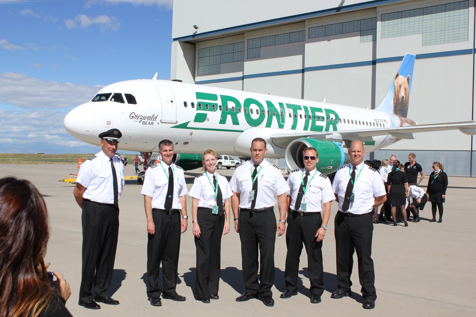 ( Manager ) Frontier Airlines Jobs Remote @ Jobinus Apply Now!!