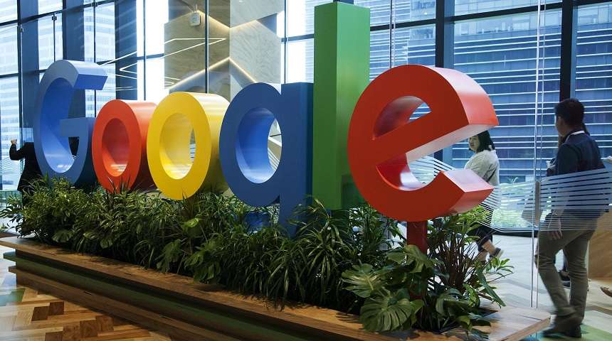 ( Data Center Mechanical Engineer ) Work From Home Jobs At Google, Google Data Entry Jobs @Jobinus Apply Now!!