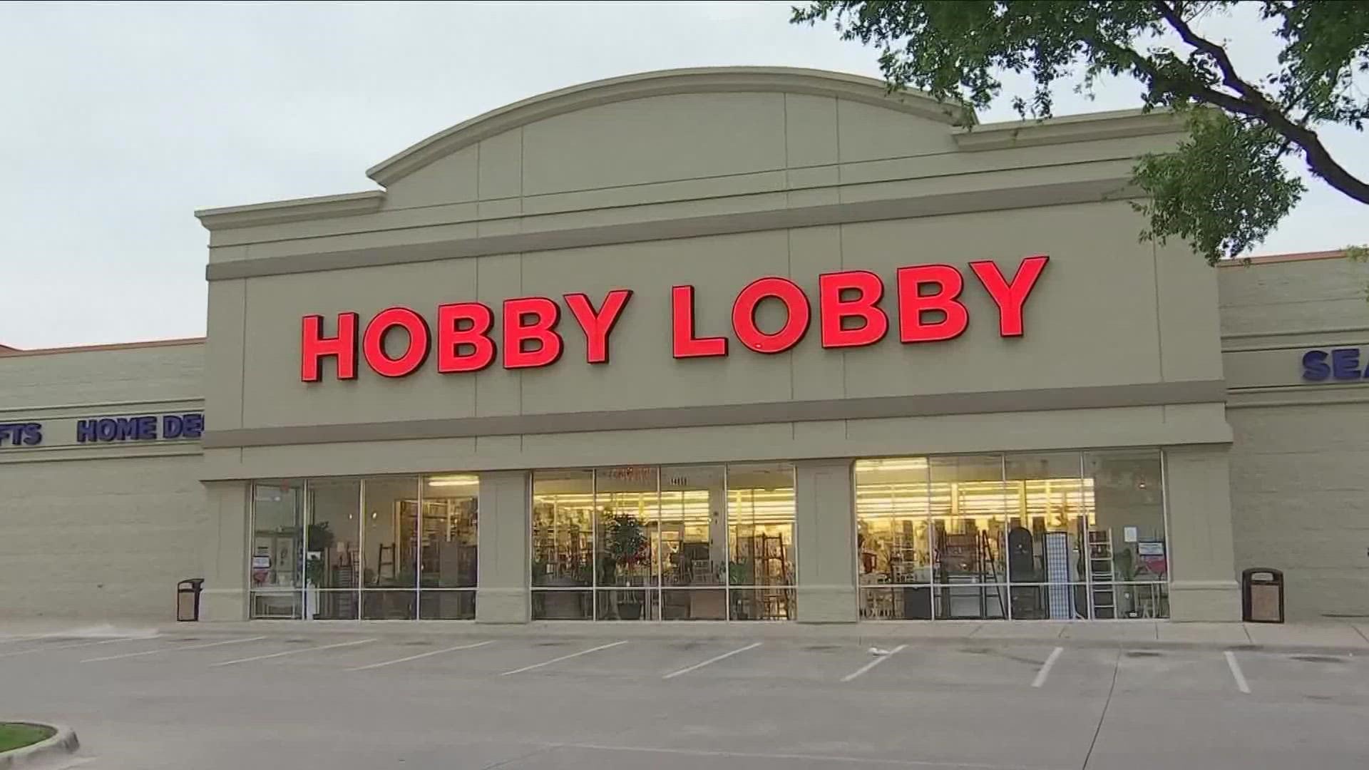 ( Call Center Representative ) Hobby Lobby Dress Code @ Jobinus Apply Now!!