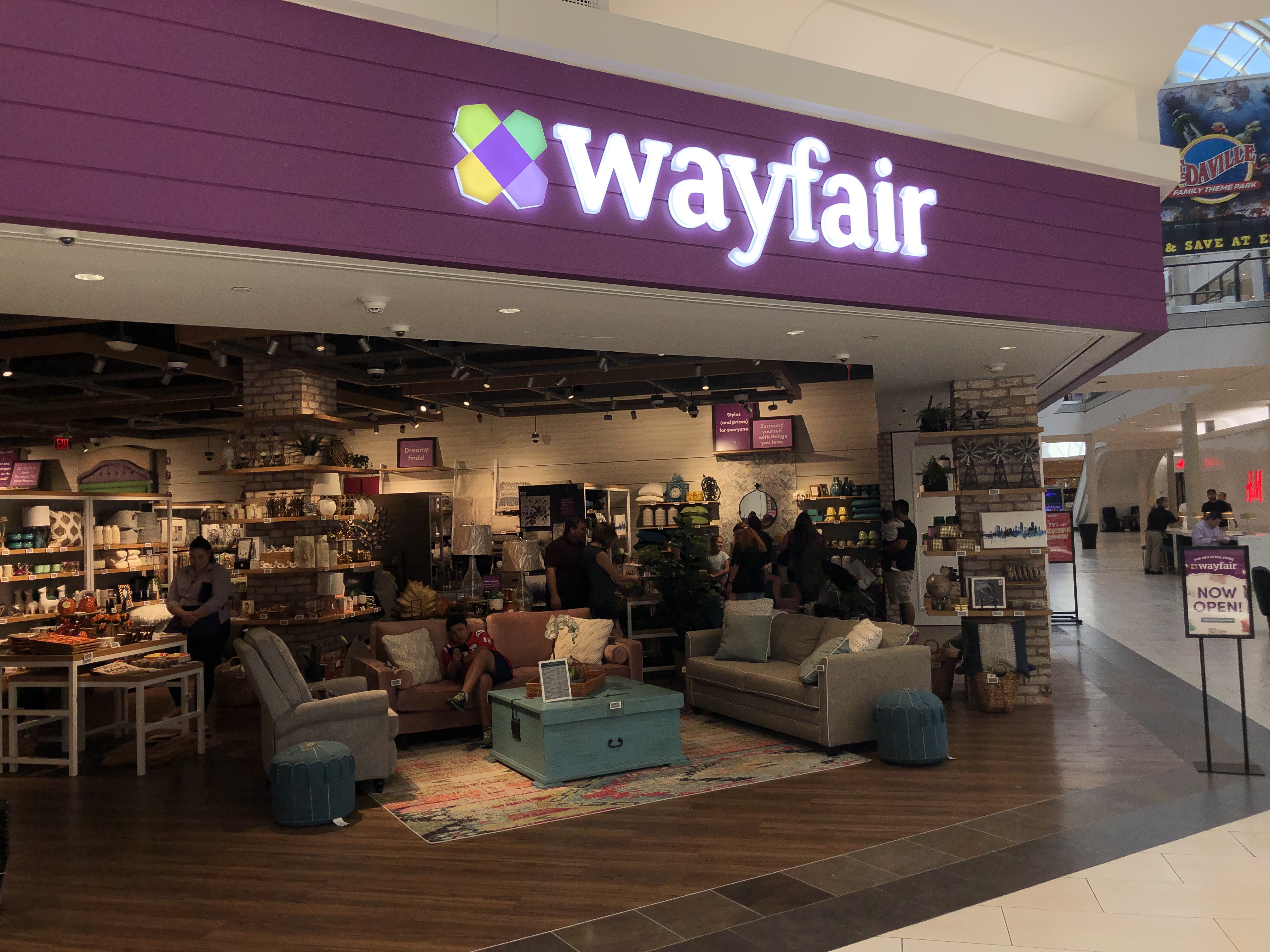 ( Customer Service Agent ) Wayfair Virtual Customer Service, Remote Jobs With Wayfair @Jobinus Apply Now!!