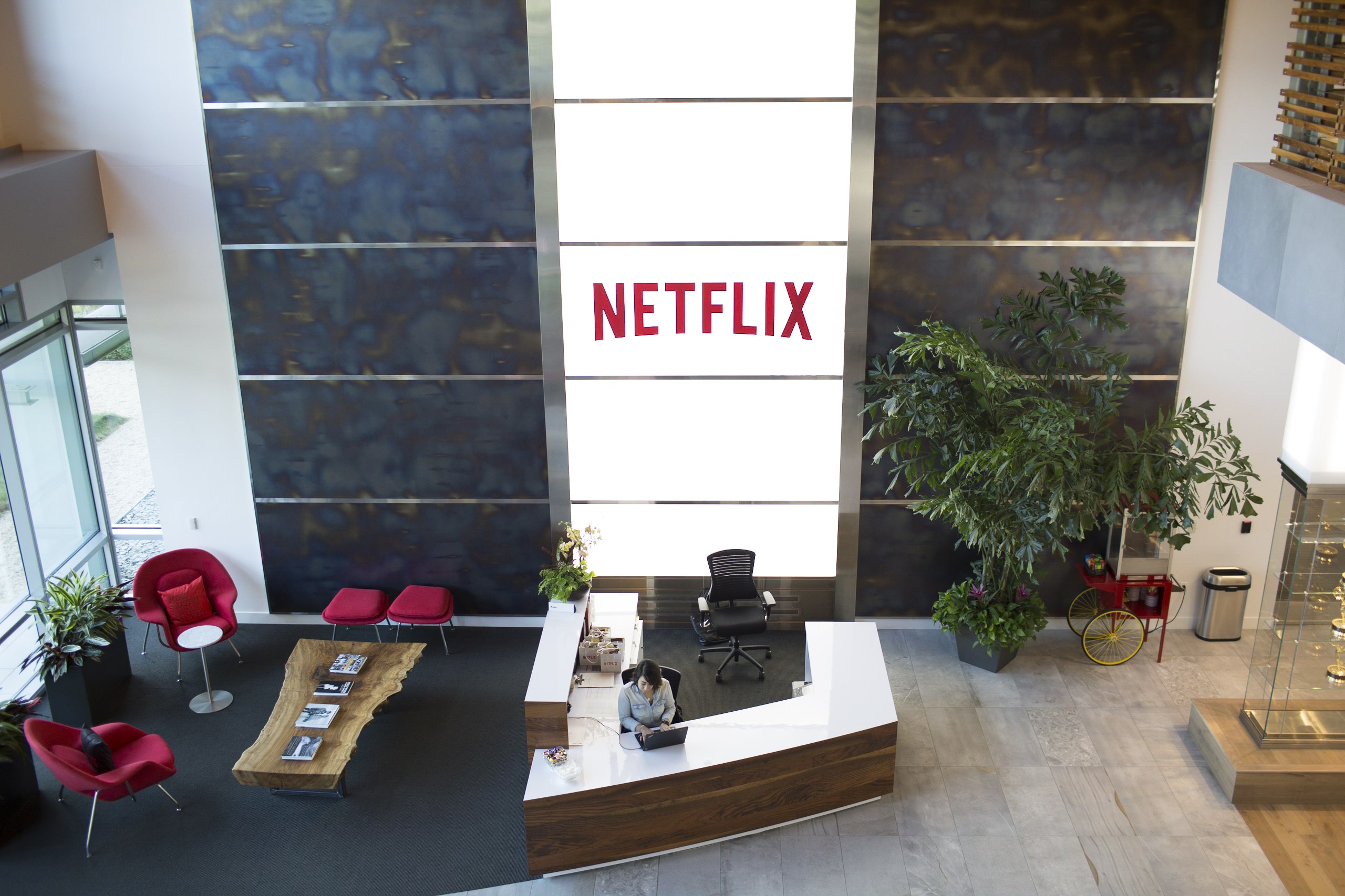 ( Content Designer ) Netflix Binge-Watching Job, Netflix Kids Content Tagger @ Jobinus Apply Now!!
