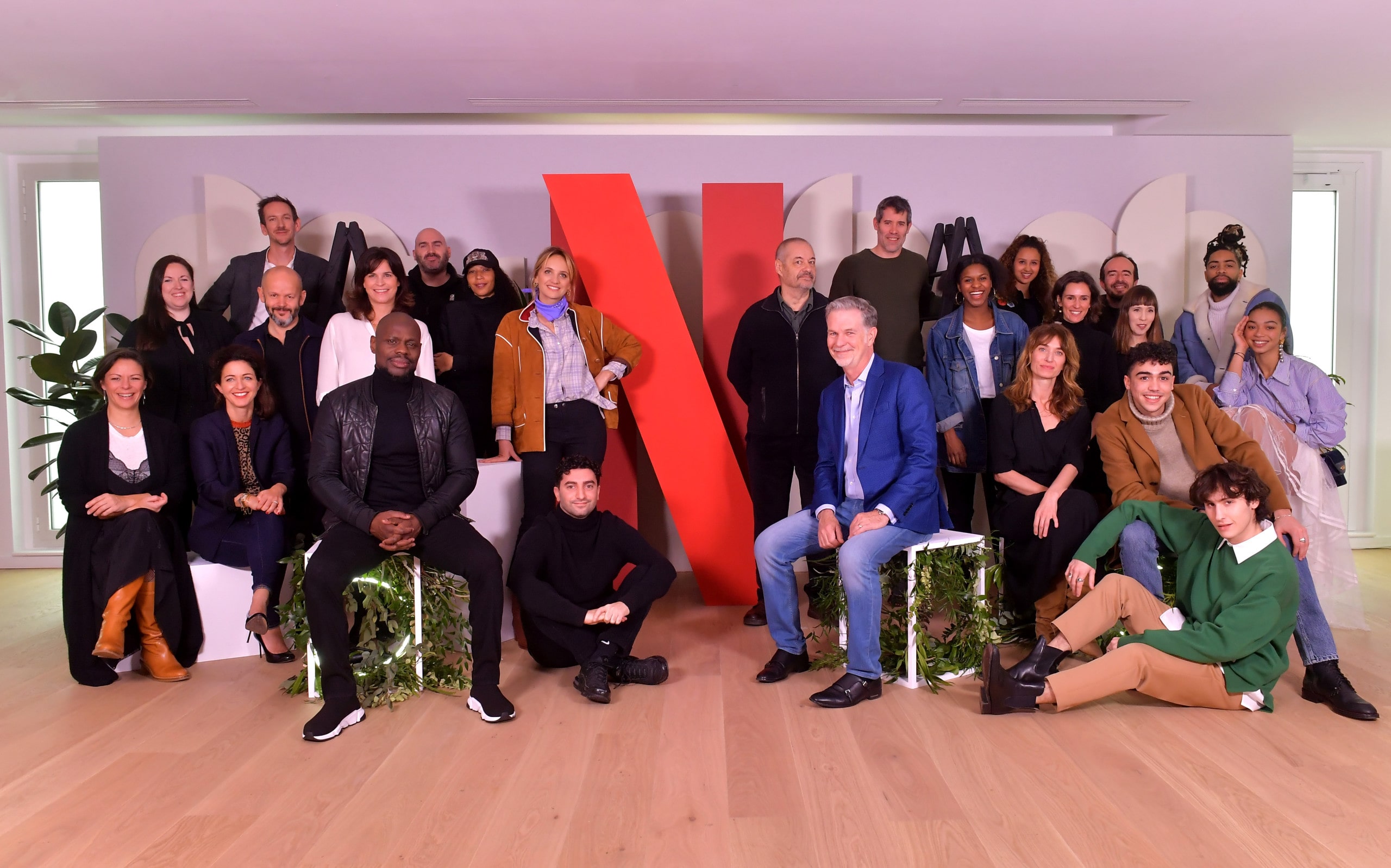 ( Lead Producer ) Netflix Tagger Job @ Jobinus Apply Now!!