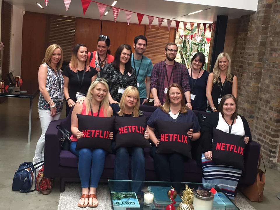( Engineering Manager ) Netflix Tagger @ Jobinus Apply Now!!