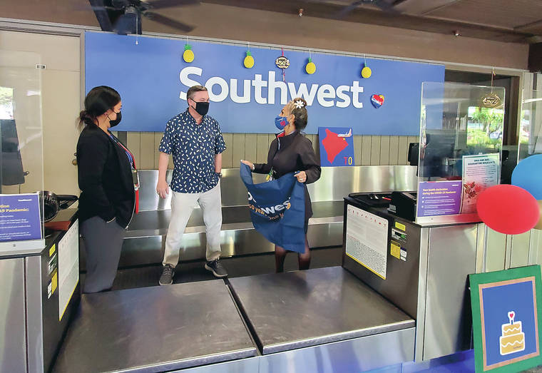 Southwest Airlines Work From Home Reservations @ sarkariexamupdate ( Sr Software Engineer )