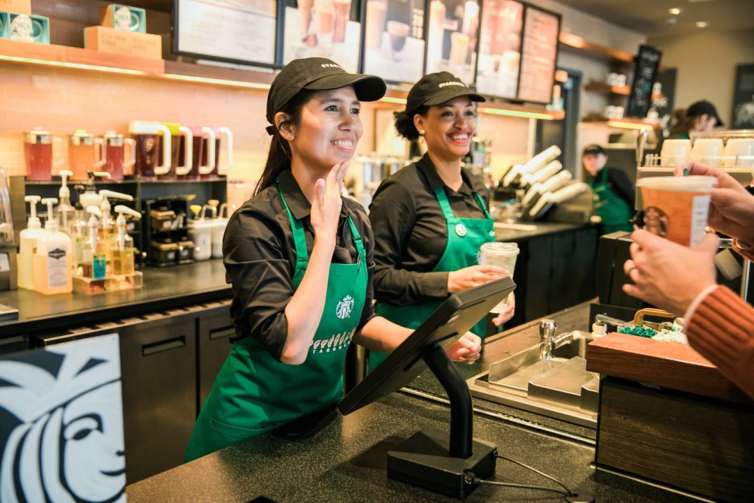 ( Administrative Assistant ) Virtual Jobs Near Me, Remote Starbucks Job @ Jobinus Apply Now!!