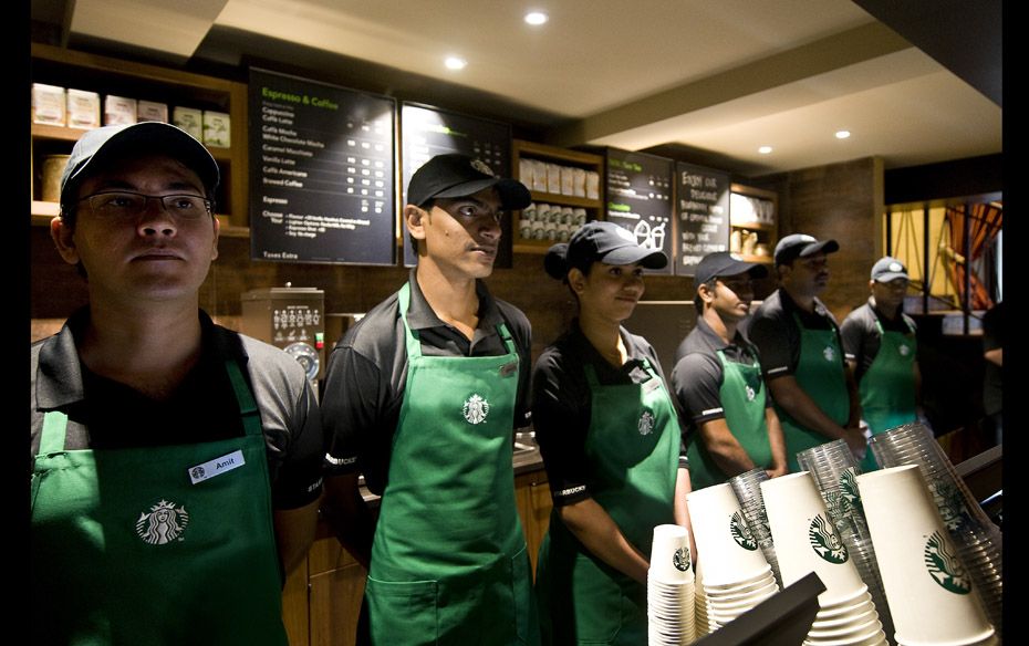 ( Communications Manager ) Starbucks Fully Remote Jobs, Starbucks Remote @ Jobinus Apply Now!!