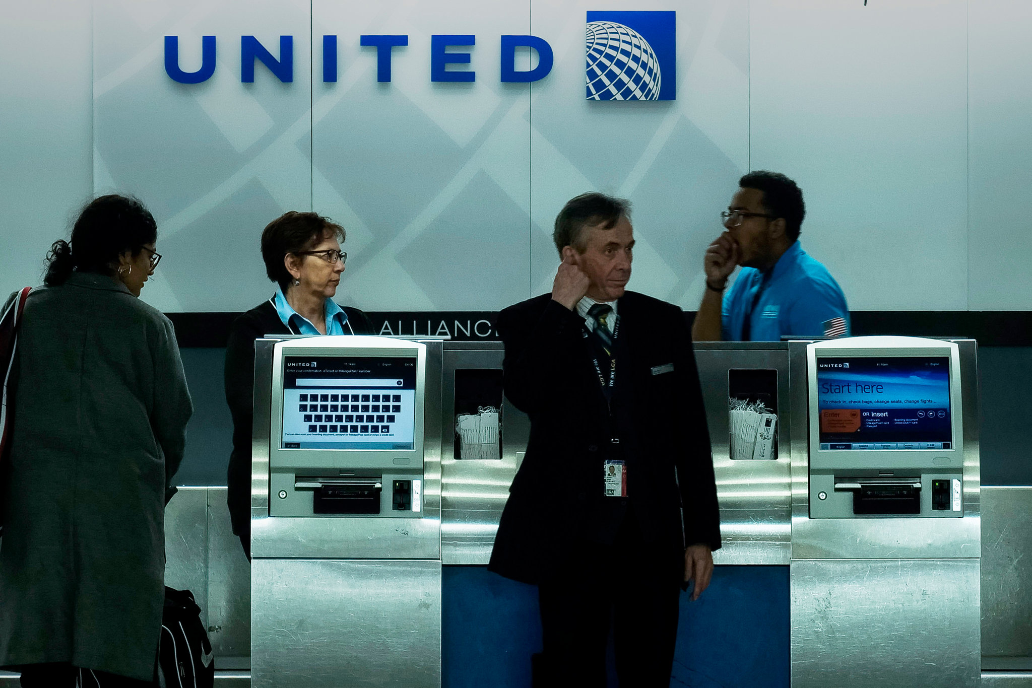 United Airlines Remote Job, Airline Reservation Jobs From Home Apply 4 It In @US