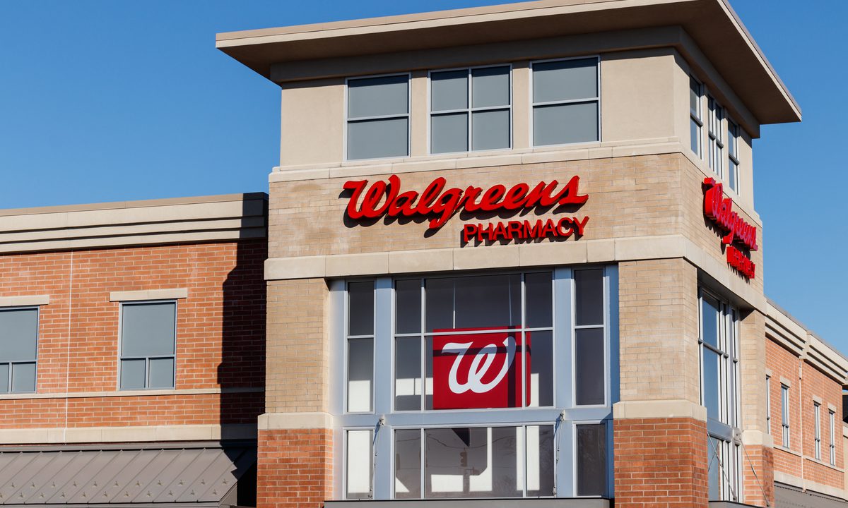 ( Associate Data Scientist ) Walgreens Remote Careers, Work At Home Walgreens @Jobinus Apply Now!!