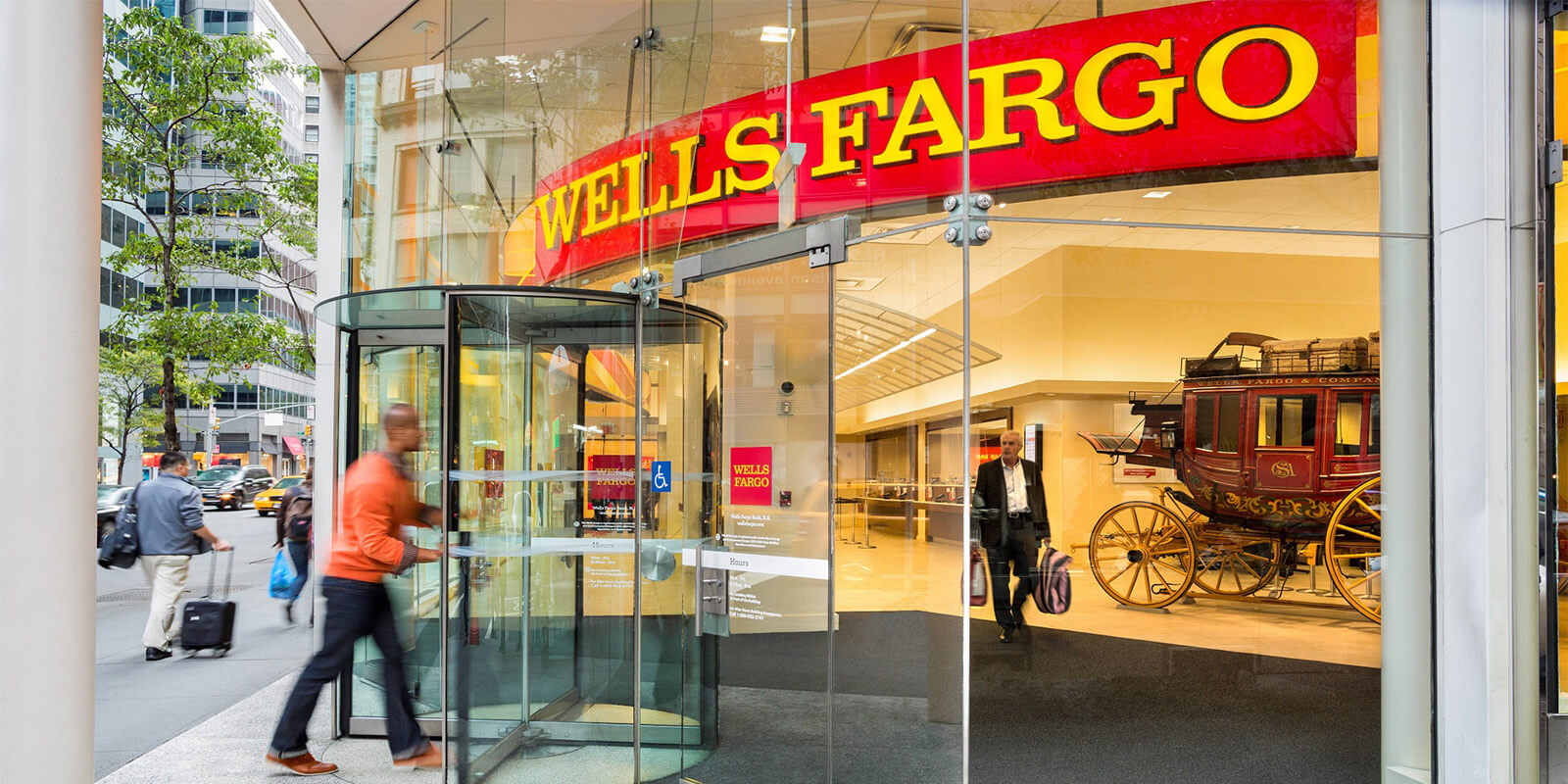 ( Technology Director ) Wells Fargo Work At Home Jobs, Wells Fargo Jobs From Home @Jobinus Apply Now!!
