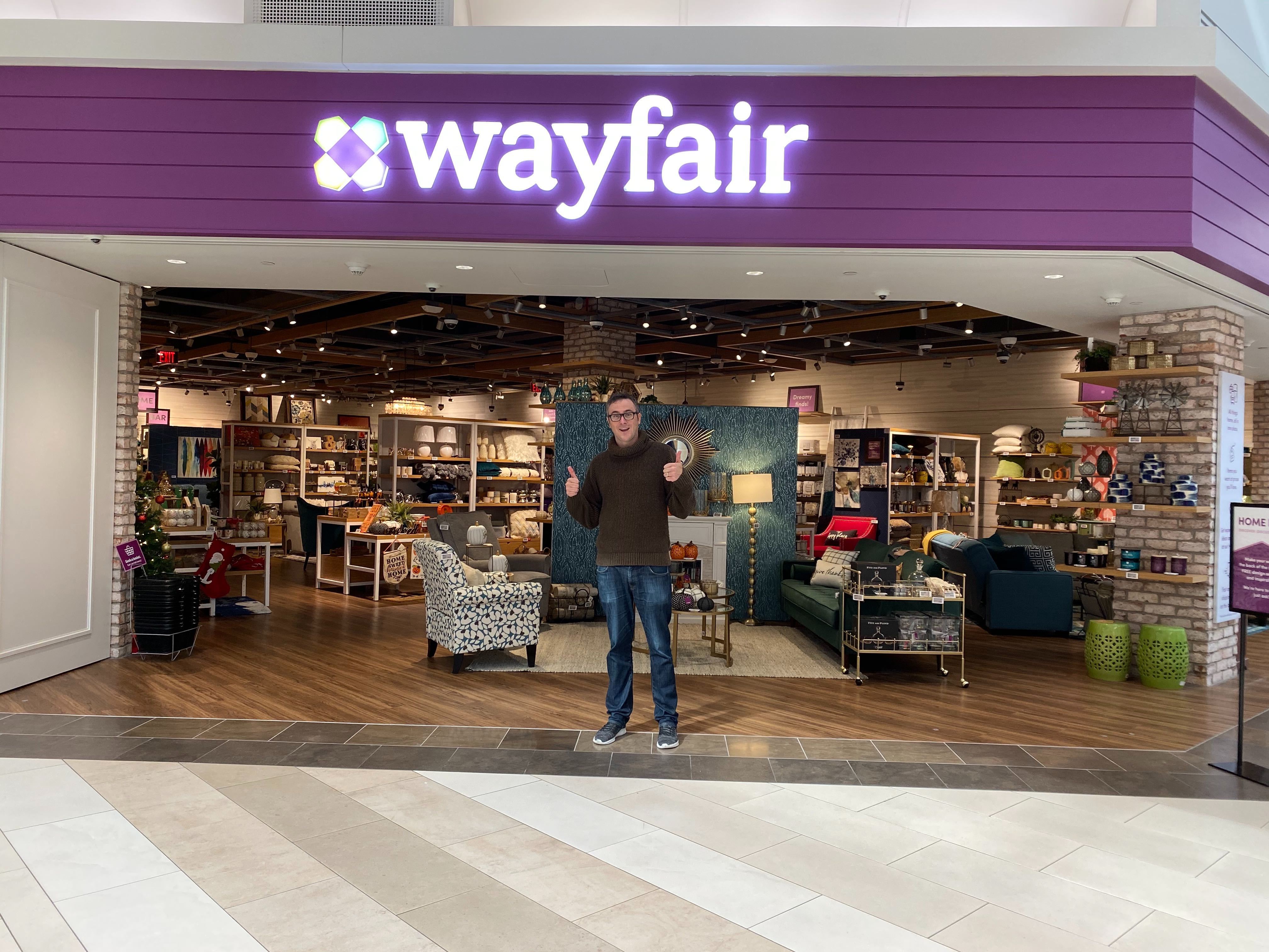 ( Senior Associate ) Wayfair Remote Jobs, Work From Home Jobs Wisconsin @Jobinus Apply Now!!