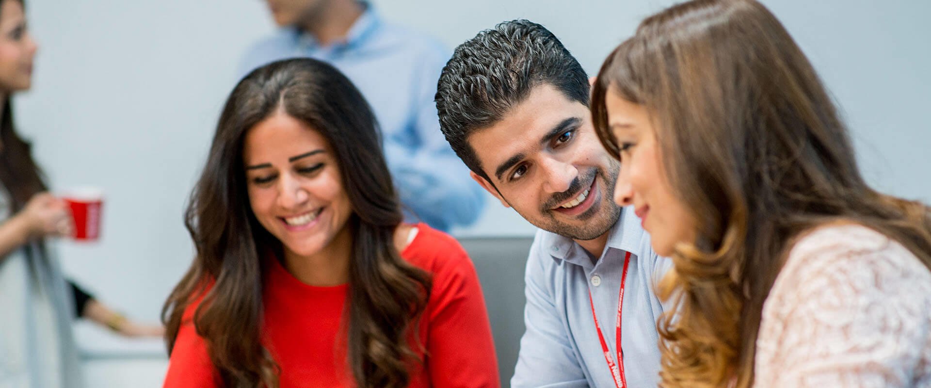 Customer Experience Manager