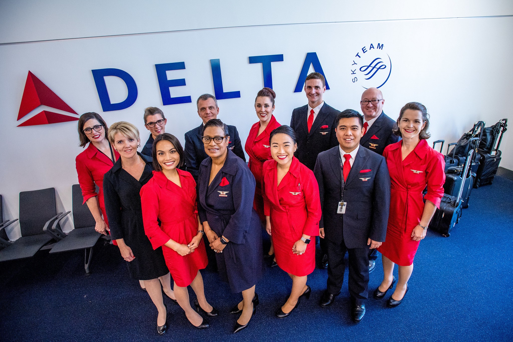 Delta Airlines Work From Home Apply Now @ sarkariexamupdate ( Executive Recruitment Manager )
