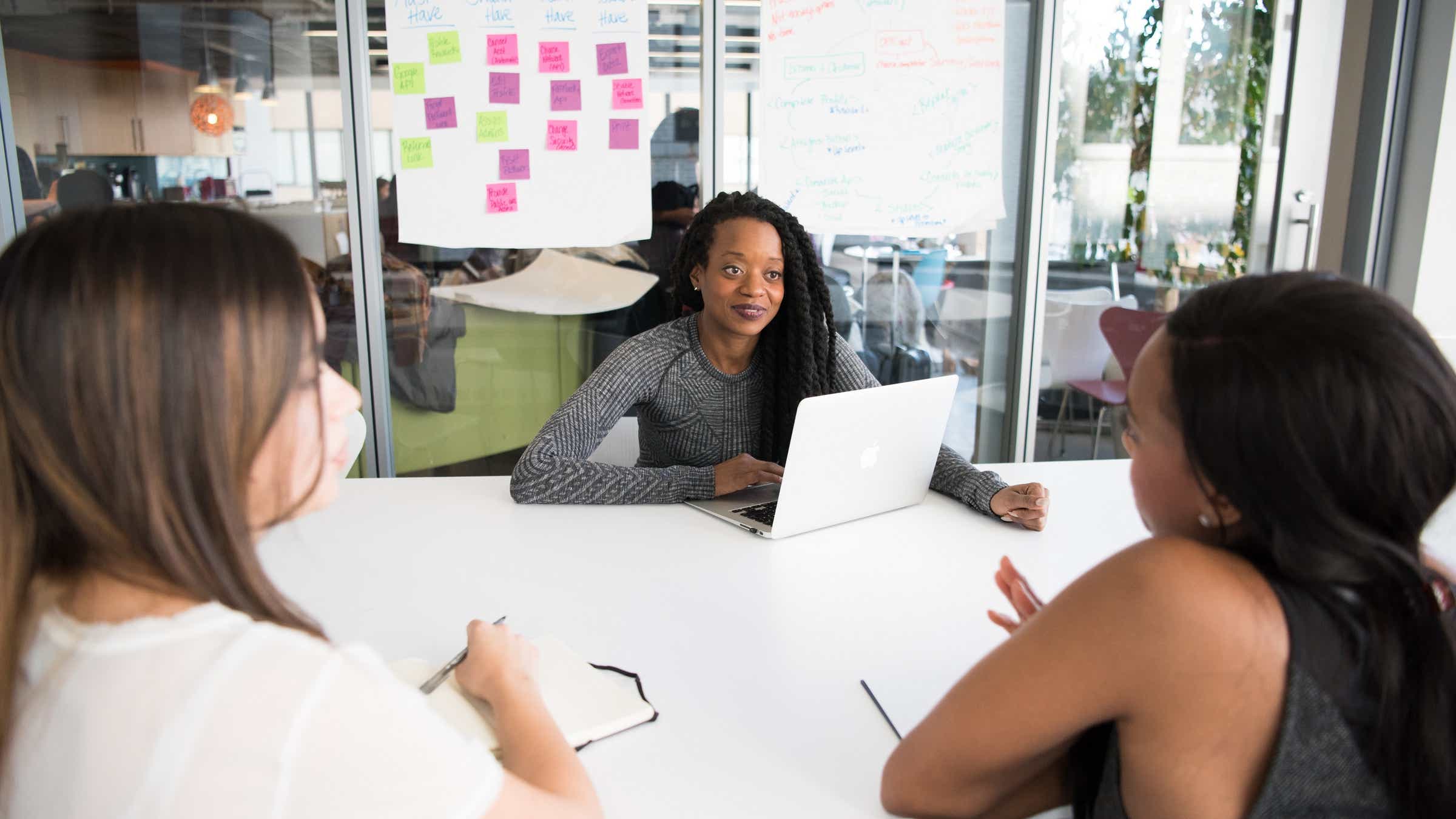 Senior Staff Interaction Designer